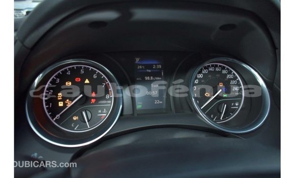 Buy Import Toyota Camry Black Car in Import - Dubai in Marquesas Buy Import Toyota Camry Black Car in Import - Dubai in Marquesas