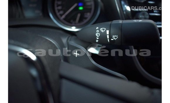 Buy Import Toyota Camry Black Car in Import - Dubai in Marquesas Buy Import Toyota Camry Black Car in Import - Dubai in Marquesas