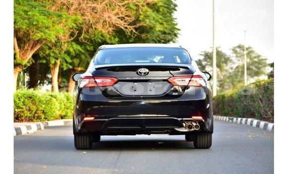 Buy Import Toyota Camry Black Car in Import - Dubai in Marquesas Buy Import Toyota Camry Black Car in Import - Dubai in Marquesas
