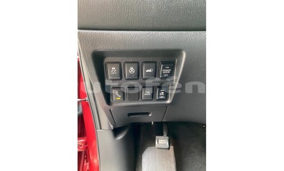 Acheter Import Voiture Nissan Pathfinder Rouge à Import - Dubai, Marquesas Acheter Import Voiture Nissan Pathfinder Rouge à Import - Dubai, Marquesas