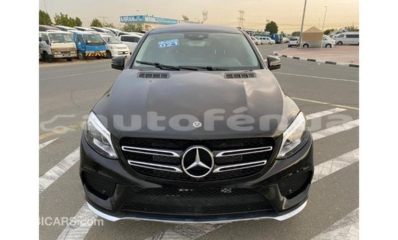 Acheter Import Voiture Mercedes-Benz GLE Noir à Import - Dubai, Marquesas Acheter Import Voiture Mercedes-Benz GLE Noir à Import - Dubai, Marquesas