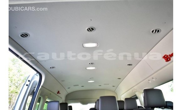 Buy Import Toyota Hiace White Car in Import - Dubai in Marquesas Buy Import Toyota Hiace White Car in Import - Dubai in Marquesas