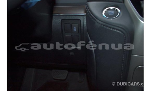 Buy Import Toyota Land Cruiser Black Car in Import - Dubai in Marquesas Buy Import Toyota Land Cruiser Black Car in Import - Dubai in Marquesas