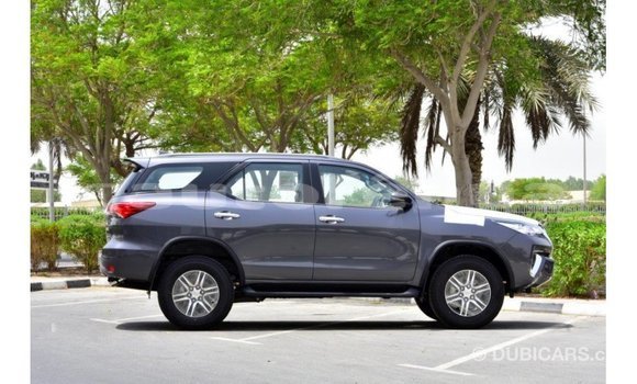 Buy Import Toyota Fortuner Other Car in Import - Dubai in Marquesas Buy Import Toyota Fortuner Other Car in Import - Dubai in Marquesas