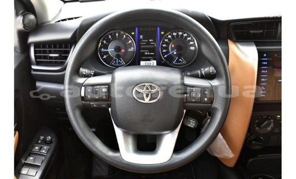 Buy Import Toyota Fortuner Other Car in Import - Dubai in Marquesas Buy Import Toyota Fortuner Other Car in Import - Dubai in Marquesas