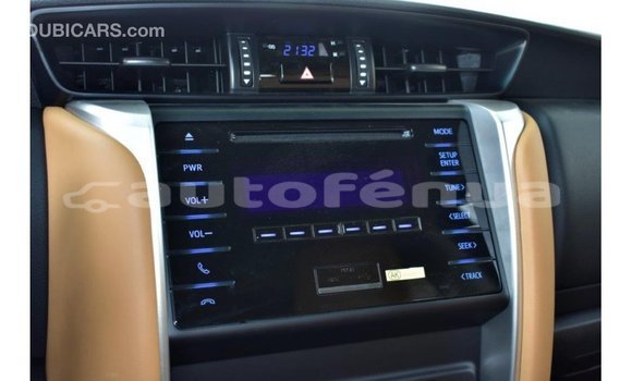 Buy Import Toyota Fortuner Other Car in Import - Dubai in Marquesas Buy Import Toyota Fortuner Other Car in Import - Dubai in Marquesas