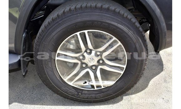 Buy Import Toyota Fortuner Other Car in Import - Dubai in Marquesas Buy Import Toyota Fortuner Other Car in Import - Dubai in Marquesas