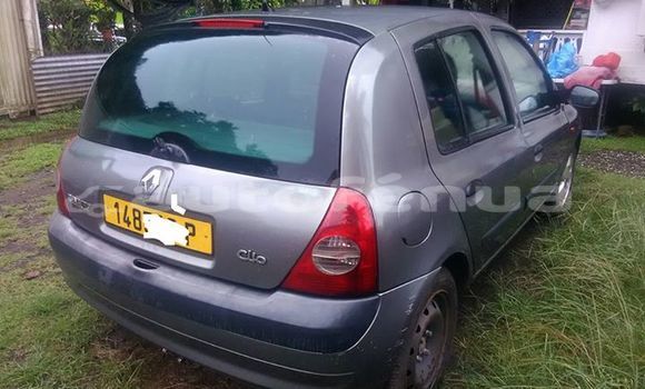 Acheter Occasion Voiture Renault Clio Autre à Rangiroa, Tuamotu Acheter Occasion Voiture Renault Clio Autre à Rangiroa, Tuamotu