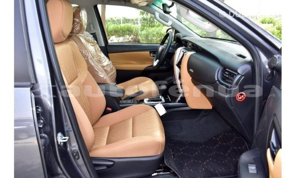 Buy Import Toyota Fortuner Other Car in Import - Dubai in Marquesas Buy Import Toyota Fortuner Other Car in Import - Dubai in Marquesas
