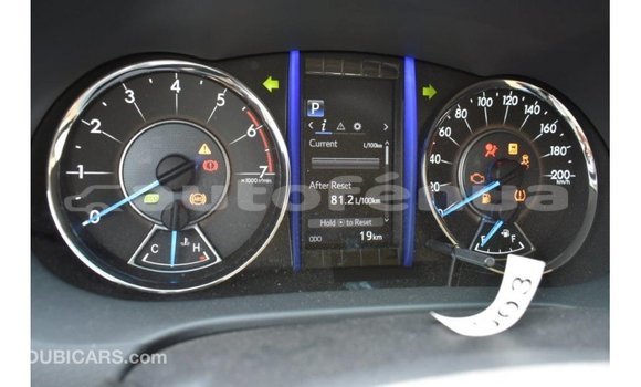 Buy Import Toyota Fortuner Other Car in Import - Dubai in Marquesas Buy Import Toyota Fortuner Other Car in Import - Dubai in Marquesas