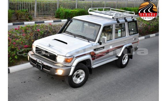 Buy Import Toyota Land Cruiser Other Car in Import - Dubai in Marquesas Buy Import Toyota Land Cruiser Other Car in Import - Dubai in Marquesas