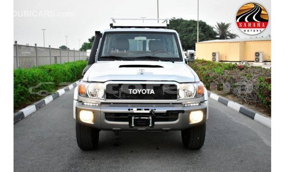 Buy Import Toyota Land Cruiser Other Car in Import - Dubai in Marquesas Buy Import Toyota Land Cruiser Other Car in Import - Dubai in Marquesas