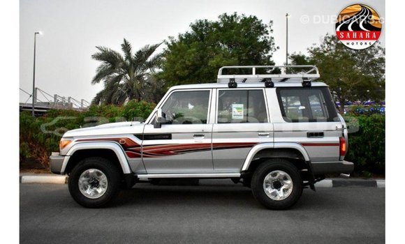 Buy Import Toyota Land Cruiser Other Car in Import - Dubai in Marquesas Buy Import Toyota Land Cruiser Other Car in Import - Dubai in Marquesas