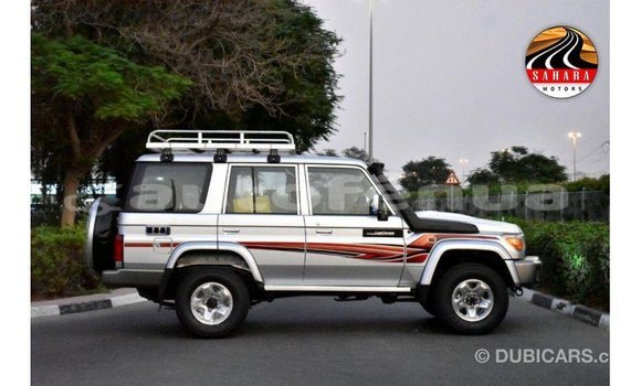 Buy Import Toyota Land Cruiser Other Car in Import - Dubai in Marquesas Buy Import Toyota Land Cruiser Other Car in Import - Dubai in Marquesas