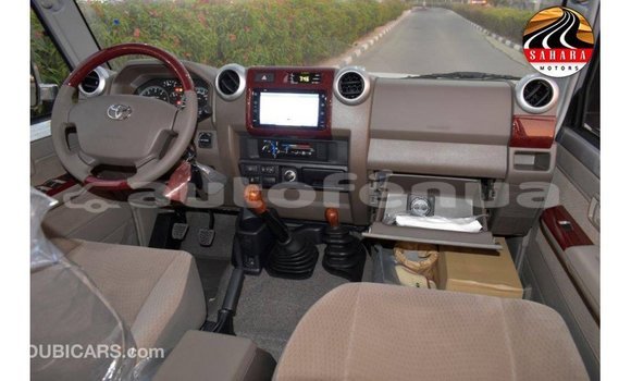 Buy Import Toyota Land Cruiser Other Car in Import - Dubai in Marquesas Buy Import Toyota Land Cruiser Other Car in Import - Dubai in Marquesas