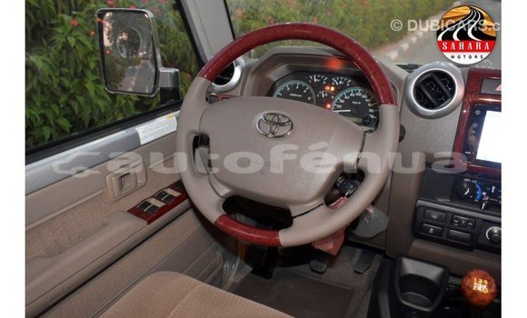 Buy Import Toyota Land Cruiser Other Car in Import - Dubai in Marquesas Buy Import Toyota Land Cruiser Other Car in Import - Dubai in Marquesas