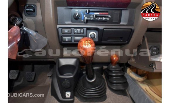Buy Import Toyota Land Cruiser Other Car in Import - Dubai in Marquesas Buy Import Toyota Land Cruiser Other Car in Import - Dubai in Marquesas