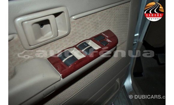 Buy Import Toyota Land Cruiser Other Car in Import - Dubai in Marquesas Buy Import Toyota Land Cruiser Other Car in Import - Dubai in Marquesas