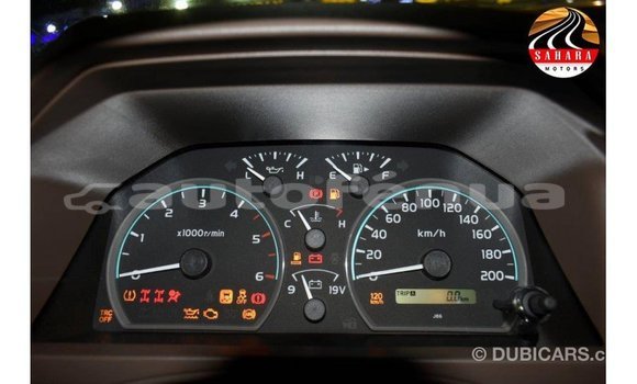 Buy Import Toyota Land Cruiser Other Car in Import - Dubai in Marquesas Buy Import Toyota Land Cruiser Other Car in Import - Dubai in Marquesas