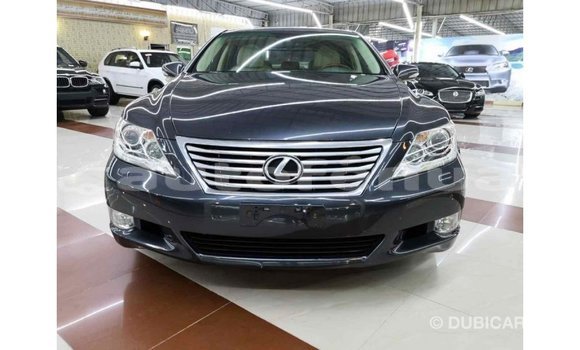 Buy Import Lexus LS Other Car in Import - Dubai in Marquesas Buy Import Lexus LS Other Car in Import - Dubai in Marquesas