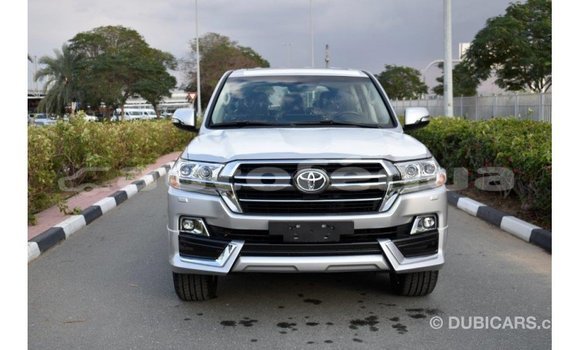 Buy Import Toyota Land Cruiser Other Car in Import - Dubai in Marquesas Buy Import Toyota Land Cruiser Other Car in Import - Dubai in Marquesas