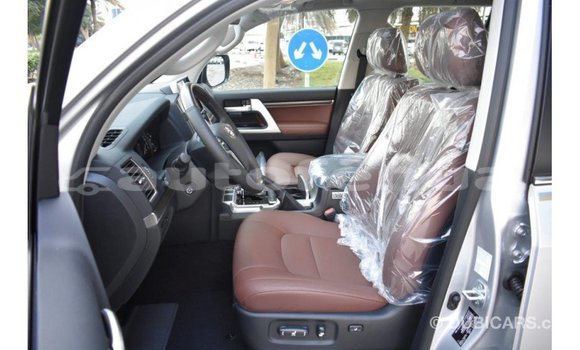 Buy Import Toyota Land Cruiser Other Car in Import - Dubai in Marquesas Buy Import Toyota Land Cruiser Other Car in Import - Dubai in Marquesas