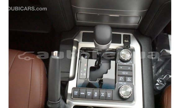Buy Import Toyota Land Cruiser Other Car in Import - Dubai in Marquesas Buy Import Toyota Land Cruiser Other Car in Import - Dubai in Marquesas