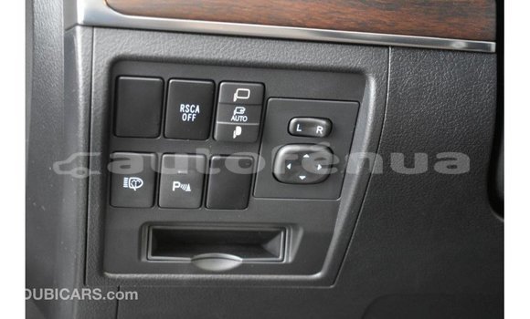 Buy Import Toyota Land Cruiser Other Car in Import - Dubai in Marquesas Buy Import Toyota Land Cruiser Other Car in Import - Dubai in Marquesas