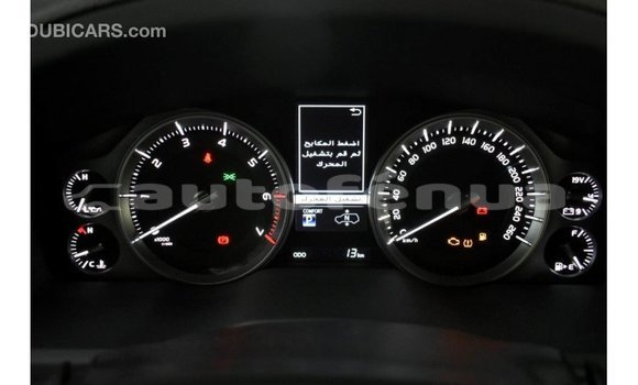 Buy Import Toyota Land Cruiser Other Car in Import - Dubai in Marquesas Buy Import Toyota Land Cruiser Other Car in Import - Dubai in Marquesas