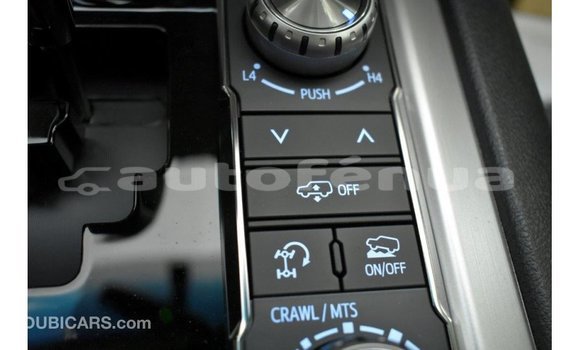 Buy Import Toyota Land Cruiser Other Car in Import - Dubai in Marquesas Buy Import Toyota Land Cruiser Other Car in Import - Dubai in Marquesas