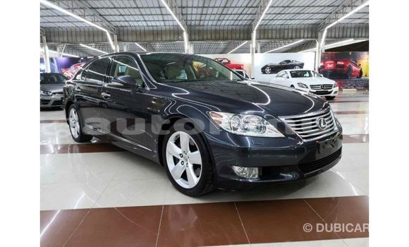 Buy Import Lexus LS Other Car in Import - Dubai in Marquesas Buy Import Lexus LS Other Car in Import - Dubai in Marquesas
