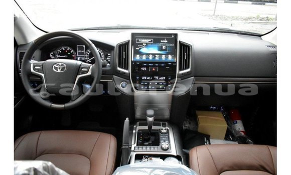 Buy Import Toyota Land Cruiser Other Car in Import - Dubai in Marquesas Buy Import Toyota Land Cruiser Other Car in Import - Dubai in Marquesas