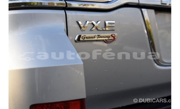 Buy Import Toyota Land Cruiser Other Car in Import - Dubai in Marquesas Buy Import Toyota Land Cruiser Other Car in Import - Dubai in Marquesas