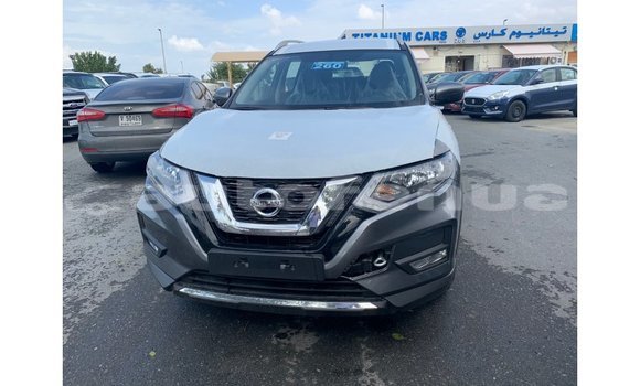 Medium with watermark nissan xtrail marquesas import dubai 2305