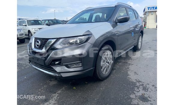 Buy Import Nissan Xtrail Other Car in Import - Dubai in Marquesas Buy Import Nissan Xtrail Other Car in Import - Dubai in Marquesas