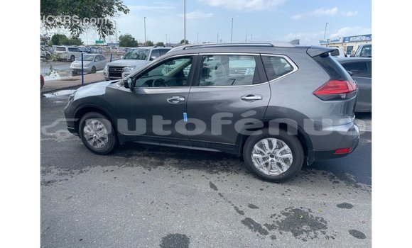 Buy Import Nissan Xtrail Other Car in Import - Dubai in Marquesas Buy Import Nissan Xtrail Other Car in Import - Dubai in Marquesas