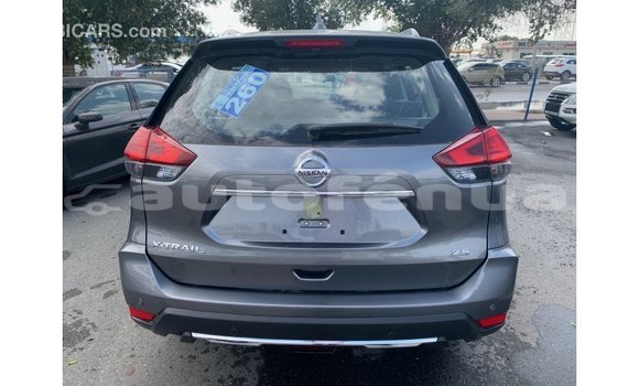 Buy Import Nissan Xtrail Other Car in Import - Dubai in Marquesas Buy Import Nissan Xtrail Other Car in Import - Dubai in Marquesas