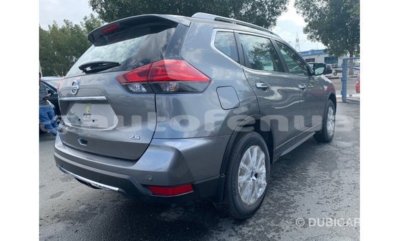 Buy Import Nissan Xtrail Other Car in Import - Dubai in Marquesas Buy Import Nissan Xtrail Other Car in Import - Dubai in Marquesas