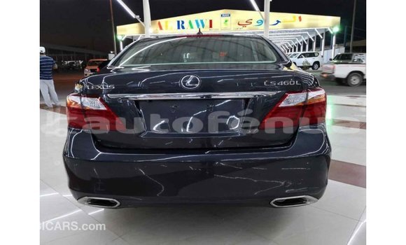 Buy Import Lexus LS Other Car in Import - Dubai in Marquesas Buy Import Lexus LS Other Car in Import - Dubai in Marquesas