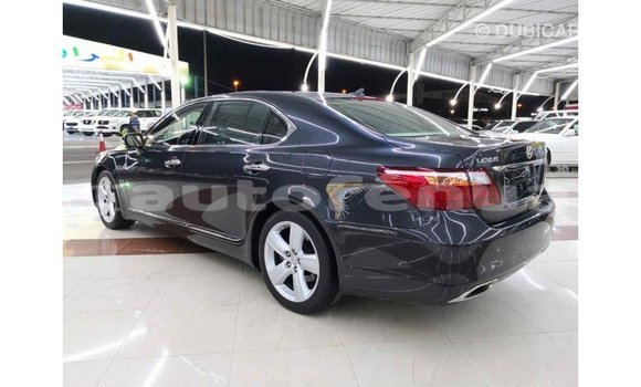 Buy Import Lexus LS Other Car in Import - Dubai in Marquesas Buy Import Lexus LS Other Car in Import - Dubai in Marquesas