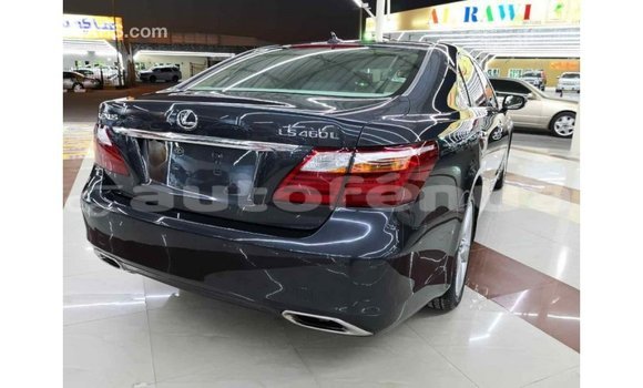 Buy Import Lexus LS Other Car in Import - Dubai in Marquesas Buy Import Lexus LS Other Car in Import - Dubai in Marquesas