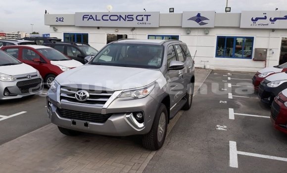 Buy Import Toyota Fortuner Other Car in Import - Dubai in Marquesas Buy Import Toyota Fortuner Other Car in Import - Dubai in Marquesas