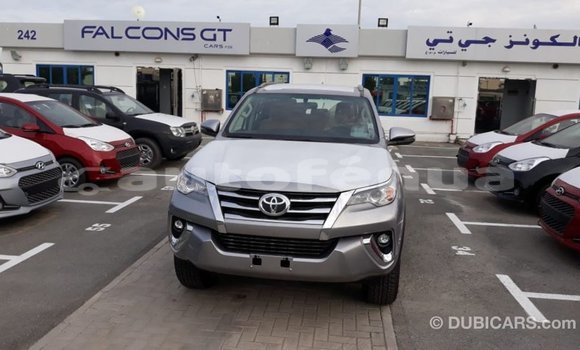 Buy Import Toyota Fortuner Other Car in Import - Dubai in Marquesas Buy Import Toyota Fortuner Other Car in Import - Dubai in Marquesas