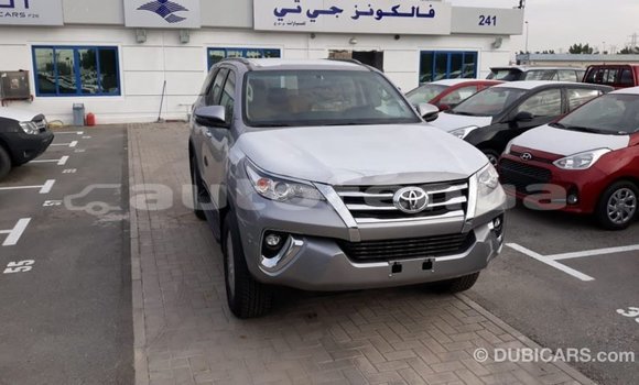 Buy Import Toyota Fortuner Other Car in Import - Dubai in Marquesas Buy Import Toyota Fortuner Other Car in Import - Dubai in Marquesas