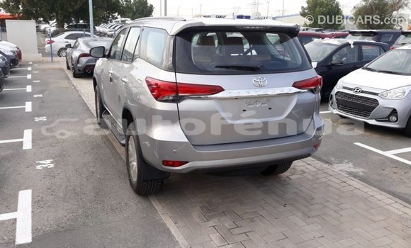 Buy Import Toyota Fortuner Other Car in Import - Dubai in Marquesas Buy Import Toyota Fortuner Other Car in Import - Dubai in Marquesas