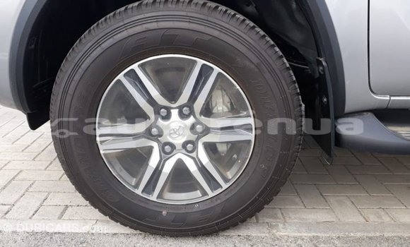 Buy Import Toyota Fortuner Other Car in Import - Dubai in Marquesas Buy Import Toyota Fortuner Other Car in Import - Dubai in Marquesas