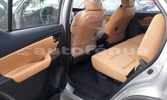 Buy Import Toyota Fortuner Other Car in Import - Dubai in Marquesas Buy Import Toyota Fortuner Other Car in Import - Dubai in Marquesas