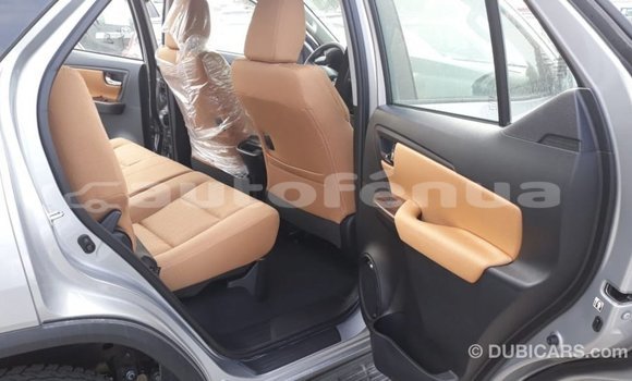 Buy Import Toyota Fortuner Other Car in Import - Dubai in Marquesas Buy Import Toyota Fortuner Other Car in Import - Dubai in Marquesas