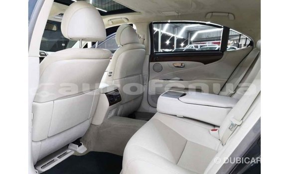 Buy Import Lexus LS Other Car in Import - Dubai in Marquesas Buy Import Lexus LS Other Car in Import - Dubai in Marquesas