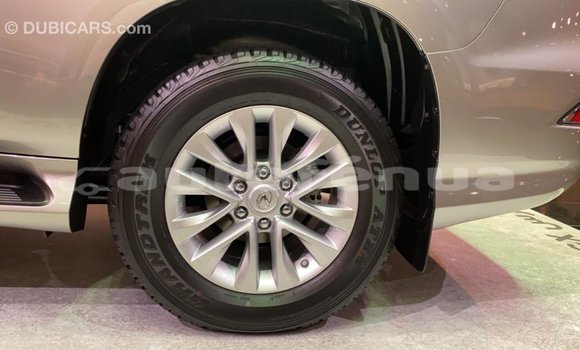 Buy Import Lexus GX Other Car in Import - Dubai in Marquesas Buy Import Lexus GX Other Car in Import - Dubai in Marquesas